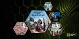 GeForce NOW v j�li prid� 12 hier a kon�� letn� z�ava na ro�n� �lenstvo