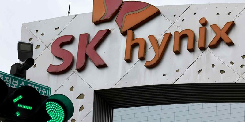Rekordn� tr�by nesta�ili, v�robca pam�t� SK hynix sklamal investorov aj napriek AI boomu