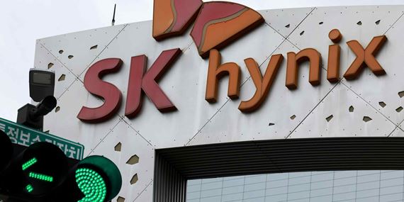 Rekordné tržby nestačili, výrobca pamätí SK hynix sklamal investorov aj napriek AI boomu