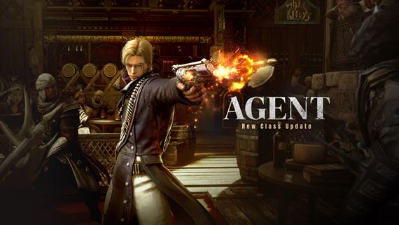Black Desert dostáva novú triedu Agent a veľké aktualizácie sveta