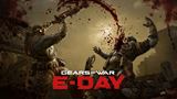 Gears of War E-Day predstavil multiplayer
