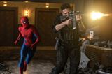 Spider-Man Nov� de� - filmov� recenzia