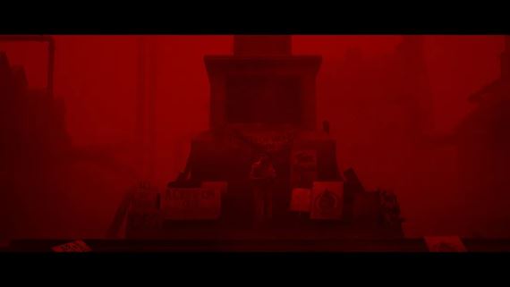 Silent Hill: Townfall odhalil množstvo noviniek, prinesie CRT televíziu, stealth aj štyri konce