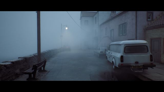 Silent Hill: Townfall odhalil mno�stvo noviniek, prinesie CRT telev�ziu, stealth aj �tyri konce 