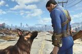 inXile Entertainment m� �dajne pripravova� nov� Fallout hru