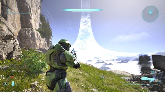Halo: Campaign Evolved už dostáva na PC mody - tie vylepšujú vizuál, rušia niektoré efekty a pridávajú aj splitscreen kooperáciu