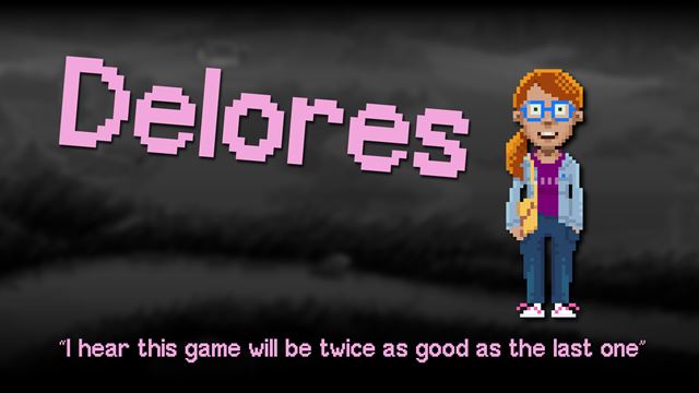 Thimbleweed Park 2 je vo v�voji, vyjde v roku 2028 