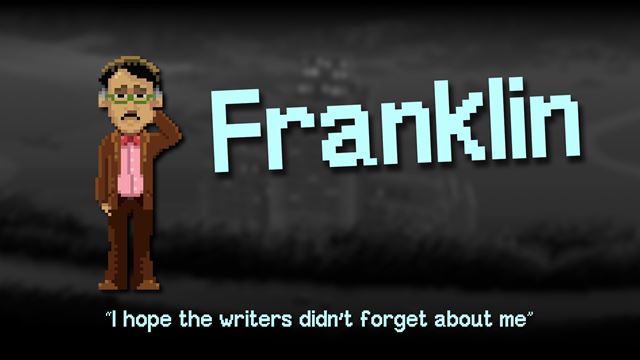 Thimbleweed Park 2 je vo v�voji, vyjde v roku 2028 