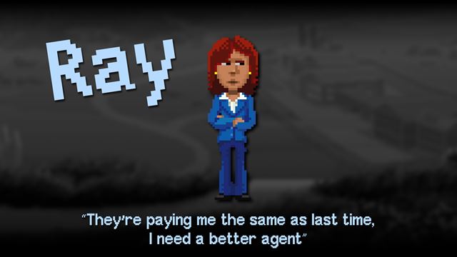 Thimbleweed Park 2 je vo v�voji, vyjde v roku 2028 