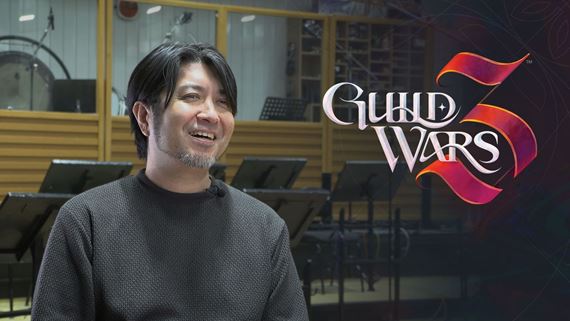 Hudbu pre Guild Wars 3 povedie skladate� zo s�ri� Halo �i Star Wars, ArenaNet uk�zal jej vznik