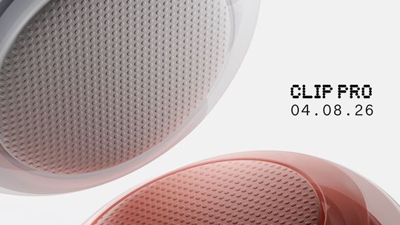 CMF vstupuje do sveta otvorených slúchadiel, budúci týždeň predstaví Clip Pro