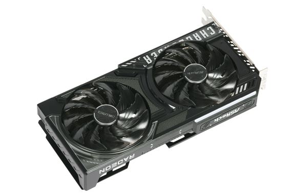 Radeon RX 9050 je v prvých testoch pomalšia ako RTX 5050