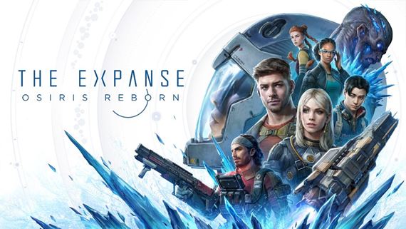 The Expanse: Osiris Reborn nebude viazané na povolania, štúdio ukázalo flexibilný RPG systém