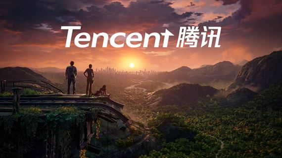 Tencent údajne pracuje na AAA akčnej adventúre inšpirovanej Uncharted a The Last of Us