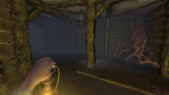 Amnesia: The Dark Descent sa m� vr�ti� v novej verzii e�te tento rok
