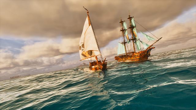 ARK: Survival Ascended dostal jednu z najv���ch aktualiz�ci� 