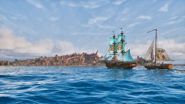 ARK: Survival Ascended dostal jednu z najv���ch aktualiz�ci� 