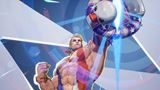 Marvel Rivals dostal �peci�lny plavkov� kost�m kapit�na Ameriku aj so �pecifick�m detailom