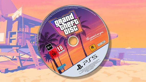 T��denn�k: Sony sa l��i s diskami, XBOX zrejme sk�si Disc to Digital