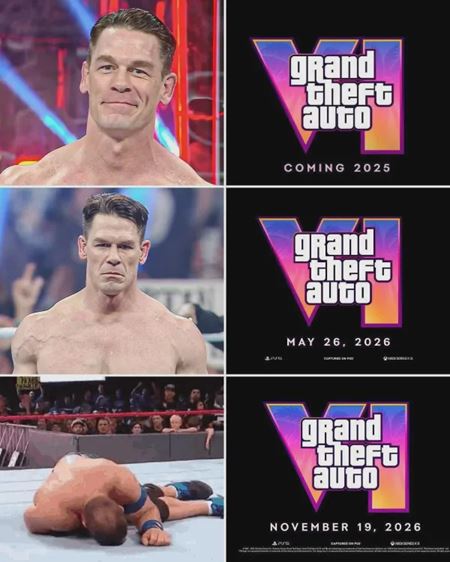 Ke� si uvedom�te ko�ko �asu u�lo od GTA Vice City a GTA V  