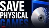 Don't Kill the Disc pet�cia sa bl�i k 200 tis�c podpisom