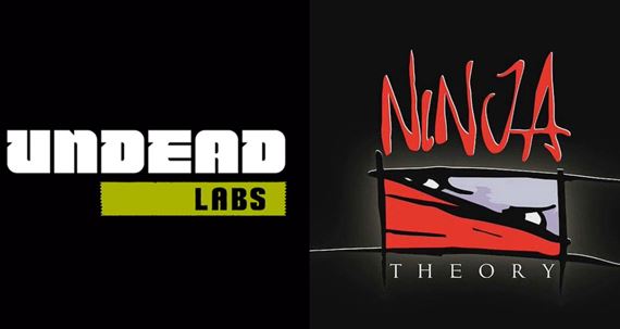 Majitelia Undead Labs a Ninja Theory budú predstavení tento rok