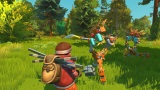Scrap Mechanic sa po desiatich rokoch bl�i k pln�mu vydaniu