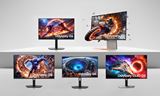 Monitory pre hr��ov, tvorcov aj dom�cu z�bavu. �o pon�ka Samsung v roku 2026?