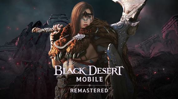 Black Desert Mobile zjednodušuje triedy a vylepšuje súboje vďaka novému Transcendent systému