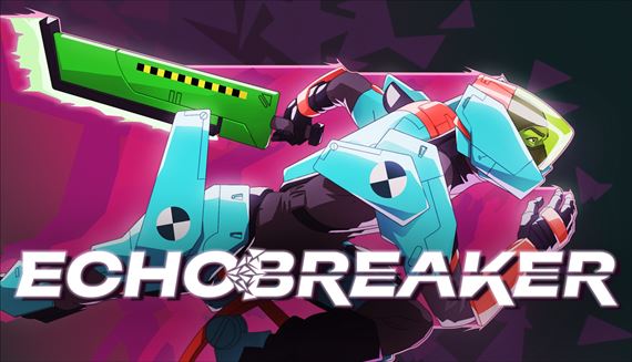 Sci-fi plošinovka Echobreaker preverí reflexy už začiatkom augusta