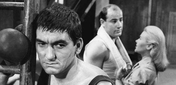 V Berlíne sa uskutoční retrospektívna prehliadka klasického slovenského a českého filmu