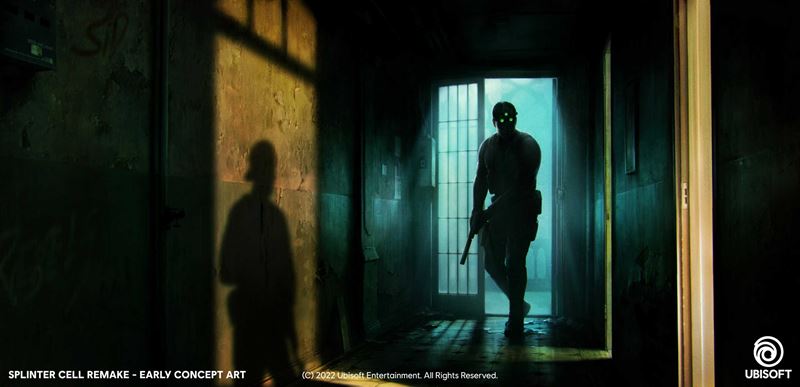 Splinter Cell si m� zachova� svoju identitu, Far Cry 7 chce rozbi� star� �abl�nu s�rie