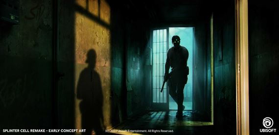 Splinter Cell si m� zachova� svoju identitu, Far Cry 7 chce rozbi� star� �abl�nu s�rie