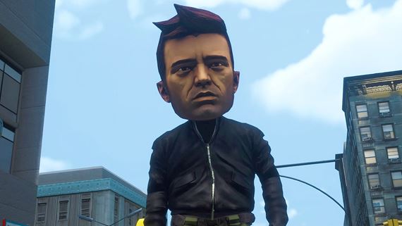 Vývojár GTA Trilogy priznáva, že fanúšikovia mali pravdu, aj keď nebola to všetko vina remastru