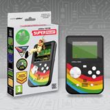 Super Pocket Activision Edition prinesie 34 klasick�ch hier od Activision