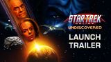 Star Trek Online �tartuje sez�nu Undiscovered s n�vratom ob��ben�ho klingonsk�ho pr�behu