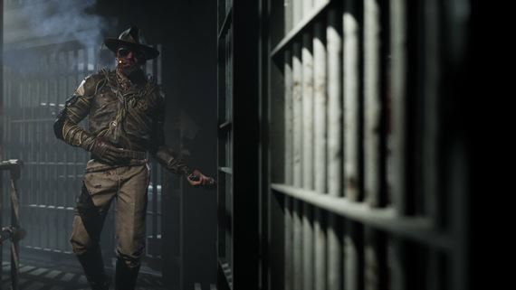 The Outlast Trials dostane siedmu sez�nu, Project Boneyard prinesie v�zensk� farmu aj nov�ho nepriate�a