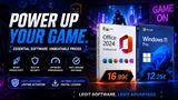 Letn� upgrade: Z�skajte do�ivotn� licenciu na Windows 11 Pro za 12,25 � a MS Office 2024 Pro za 16,99 �