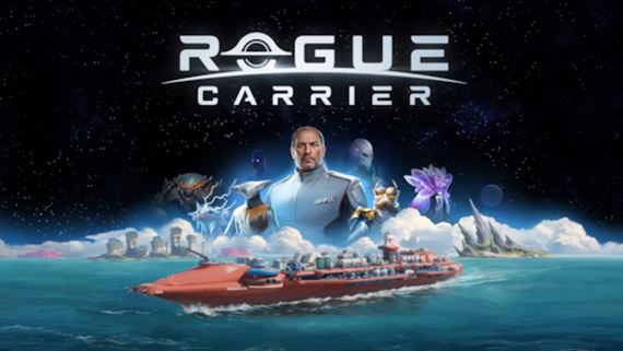 Hooded Horse oznámil roguelite stratégiu Rogue Carrier s kolóniou na obrovskej lodi