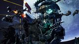 Hell Galaxy opust� predbe�n� pr�stup, temn� sci-fi vesm�rna RPG vyjde v plnej verzii koncom j�la