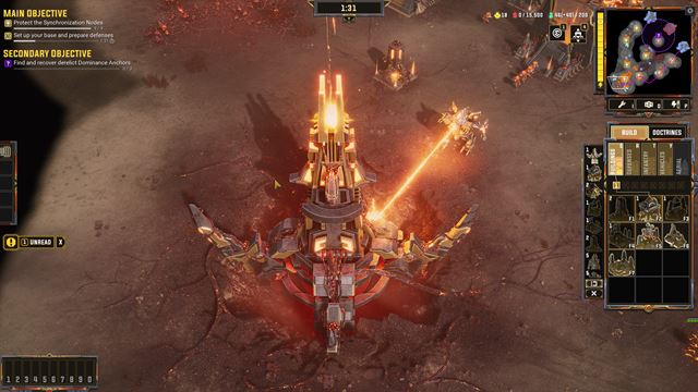 Tempest Rising pon�ka prv� dve misie z pripravovan�ho DLC The Veti�s Wrath 