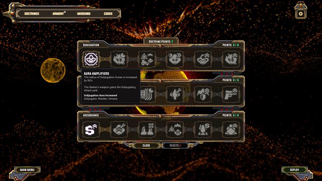 Tempest Rising pon�ka prv� dve misie z pripravovan�ho DLC The Veti�s Wrath 