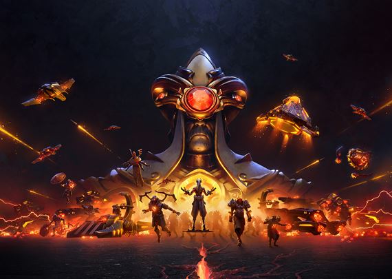 Tempest Rising ponúka prvé dve misie z pripravovaného DLC The Veti’s Wrath