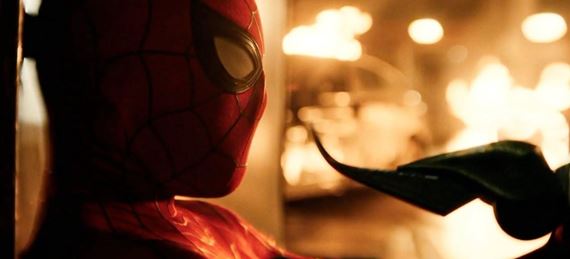 Nový Spider-Man si na Slovensku zapísal najlepší otvárací deň tohto roka
