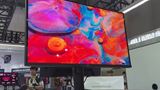 HKC na ChinaJoy ukazuje prv� 1300 Hz monitor a obrovsk� 12K ultrawide