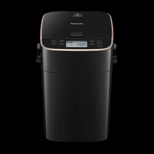 Zmrzlinovač a pekáreň v jednom? Panasonic to priniesol v SD-PMC100NXC 