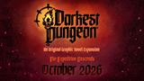 Darkest Dungeon dostane vlastné komiksy