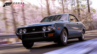 Forza Horizon 6 dost�va Mascot Party, pribudn� nov� aut�, okruh a aj Fus-Roh-Dah klaks�n 