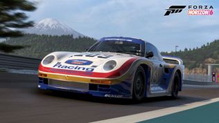 Forza Horizon 6 dost�va Mascot Party, pribudn� nov� aut�, okruh a aj Fus-Roh-Dah klaks�n 