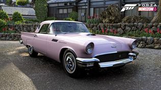 Forza Horizon 6 dost�va Mascot Party, pribudn� nov� aut�, okruh a aj Fus-Roh-Dah klaks�n 